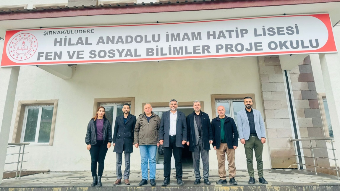 MARDİN ve DİYARBAKIR PROJE OKULLARIYLA EŞGÜDÜM ÇALIŞACAĞIZ