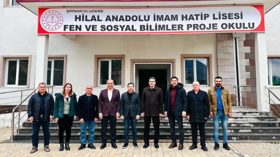 BATMAN ve SİİRT PROJE OKULLARIYLA EŞGÜDÜM ÇALIŞACAĞIZ